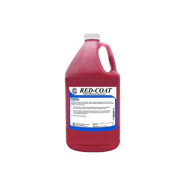 CCI Red Coat Blockout