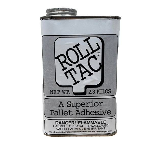 Roll Tac Adhesive-1 Quart