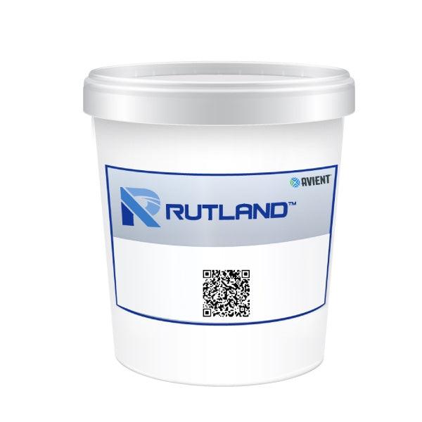 Rutland EL9073 NPT SF-2 LB White Plastisol Ink - SPSI Inc.