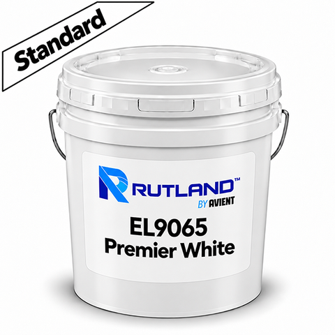 Rutland EL9065 Premier White - 5 Gallon