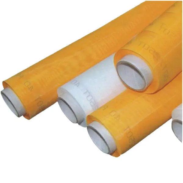 PET 1500 Mesh 305/40 PW Yellow 62"