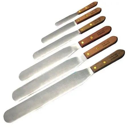 NT 8" Ink Spatula