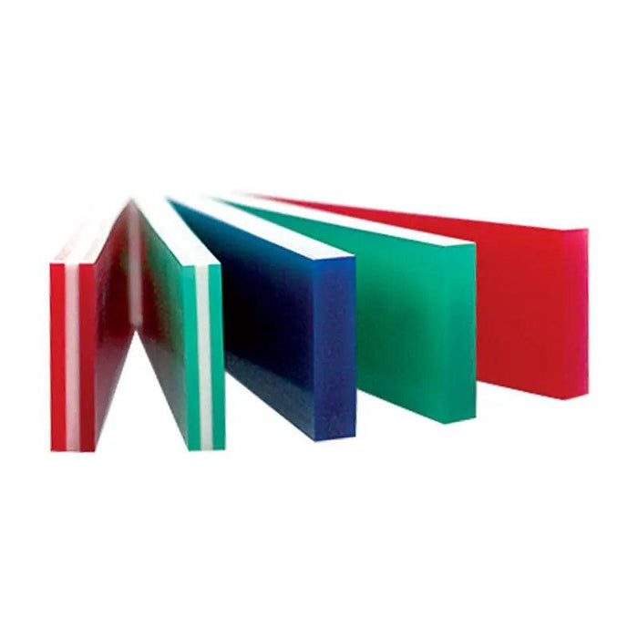 Serilor SR3 Red 65-90-65 3/8"X2" (9.5M)  Triple Squeegee