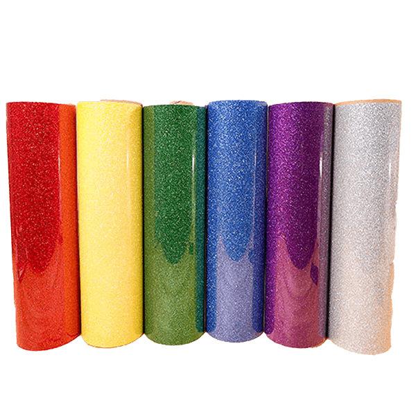 Siser Glitter 20" x YD Copper 5yd Min