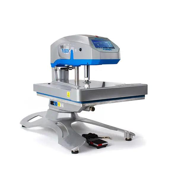 Stahls Tabletop Fusion Heat Press 16" x 20"