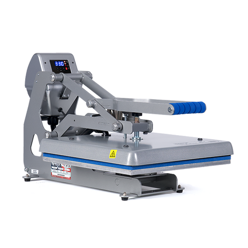 Stahls Hotronix Auto Clam Heat Press 16" x 16"