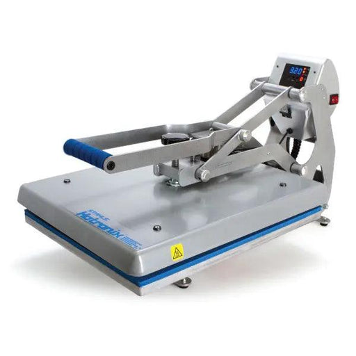 Stahls Hotronix Hover Heat Press