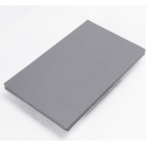 Stahls Platen 6" x 10"