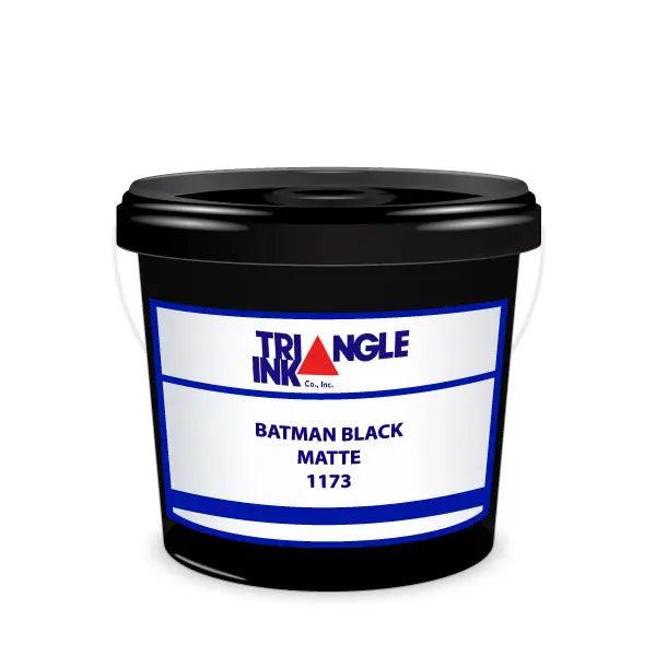 Triangle Ink 1173  Batman Black Matte GL