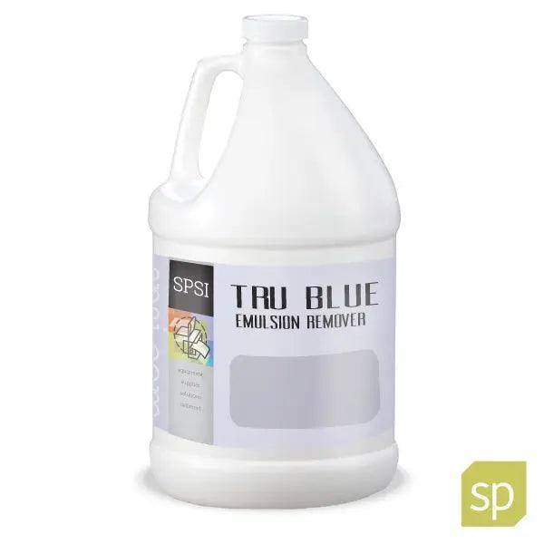 SPSI Tru Blue ER Emulsion Remover QT