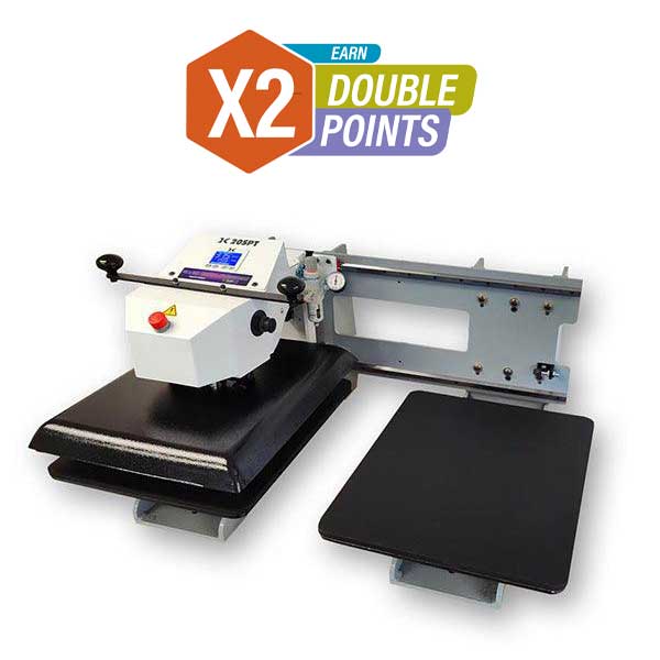 Geo Knight Digital 16