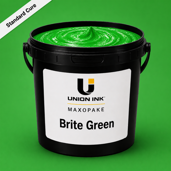 Union PLHE1075 Brite LB White 5 Gallon