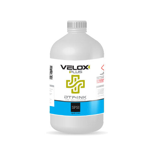 Velox Plus Cyan 1-Liter FIA215ECYL  1 SPS