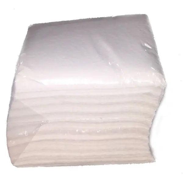 Quarter Fold Wiper 12" x 13" 1008ct