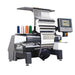 ZSK Sprint 8 Embroidery Machine