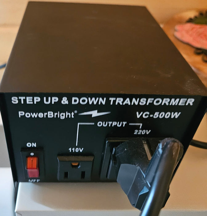 Used - 2023 ZSK Sprint Classic Embroidery Machine - $12,500