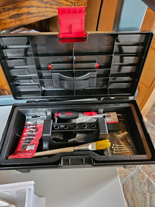 Used - 2023 ZSK Sprint Classic Embroidery Machine - $12,500