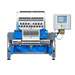ZSK Sprint 7 Embroidery Machine