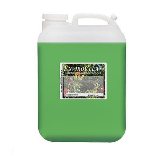 CCI EnviroClean Natural Citrus-Based Degreaser