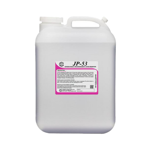CCI JP-53 Press Wash - 5 Gallon