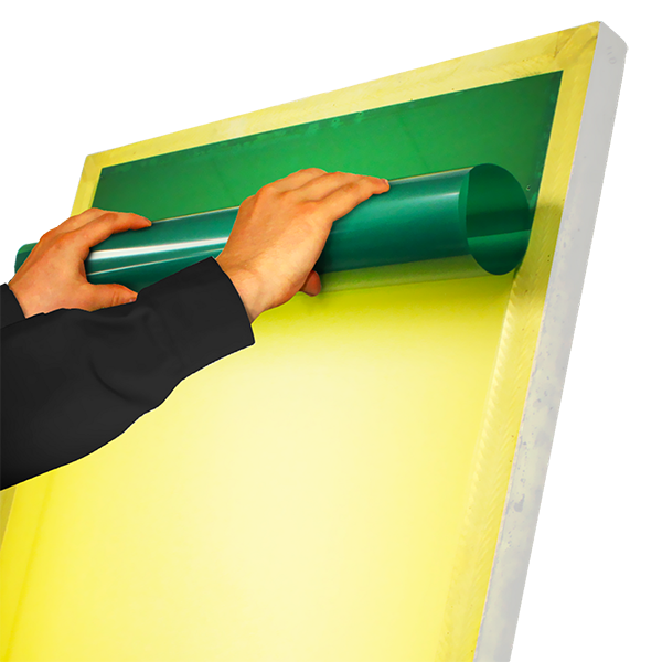 Chromaline MC38, 52"x20' Cap Film Roll