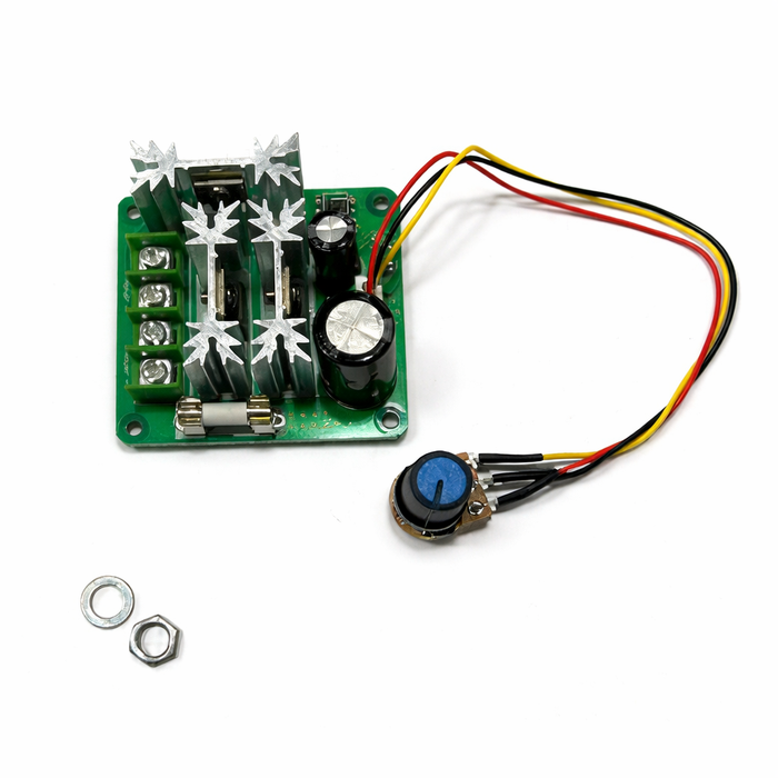 Velox H650-01 Dryer Belt Speed Controller
