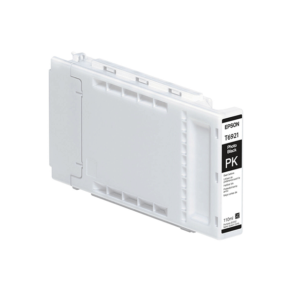 EPSON T692100 Photo Black Ink Cartridge - 110ml