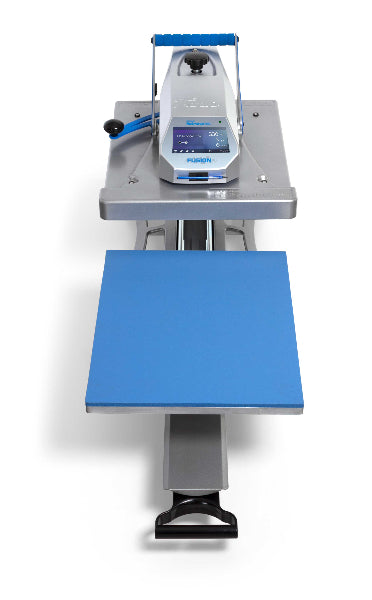 Stahls Fusion IQ Heat Press 16" x 20"