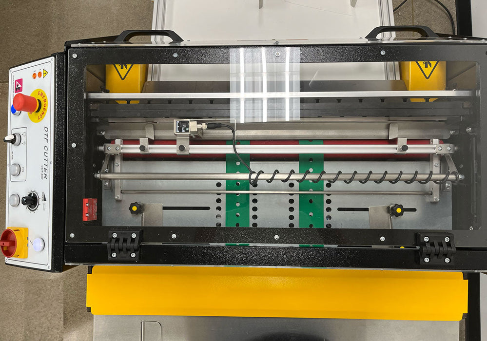 Acosgraf DTS Luxdrawer XL Exposure-Drying unit