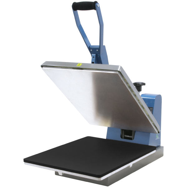 Hix S-650 Auto Open Heat Press 16" x 20"