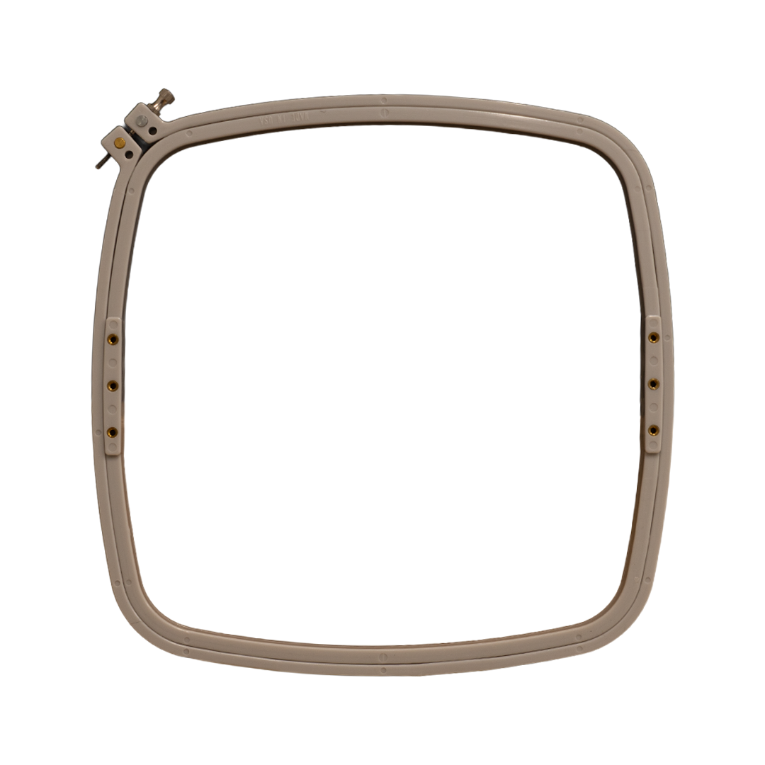 EMS ZSK Square Hoop 11.25"