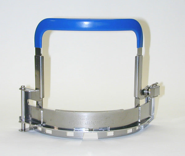 EMS ZSK Standard Blue Cap Frame