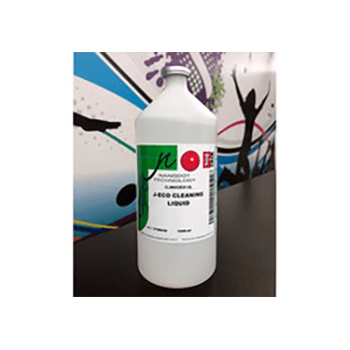 JTECK J-Eco Cleaning Liquid - 1 Liter