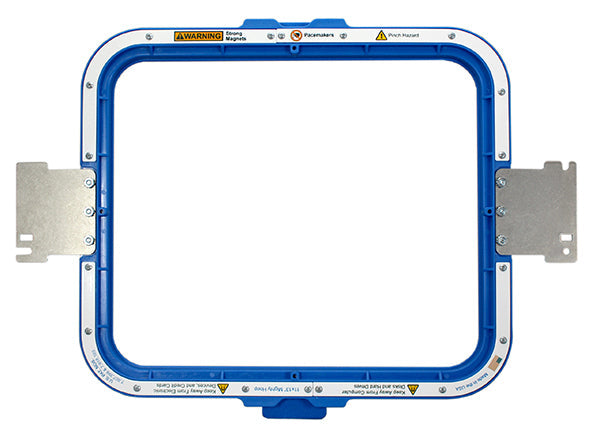 Mighty Hoop ZSK 11"X13" 495 Field