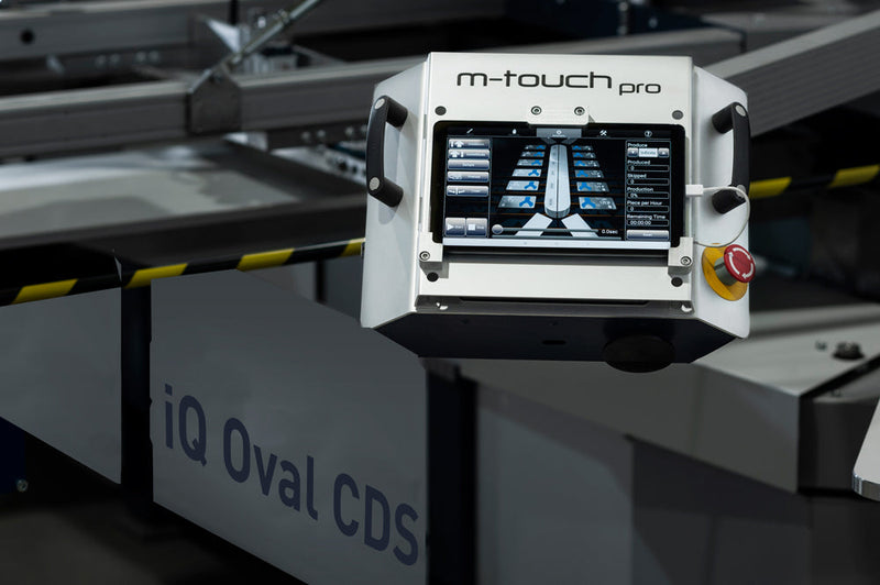 M-Touch Pro