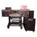 Solis Inline UV DTF Print Lamination System - SPSI Inc.