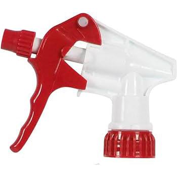 Spray Nozzle - SPSI Inc.