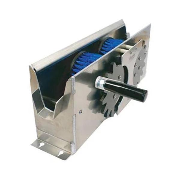 Shur-Loc Squeegee Clean