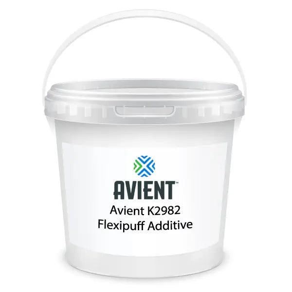 Avient K2982 Flexipuff Additive Avient
