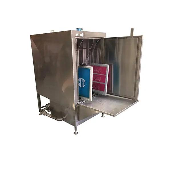 CCI 426D-SS Automated Screen Washer CCI