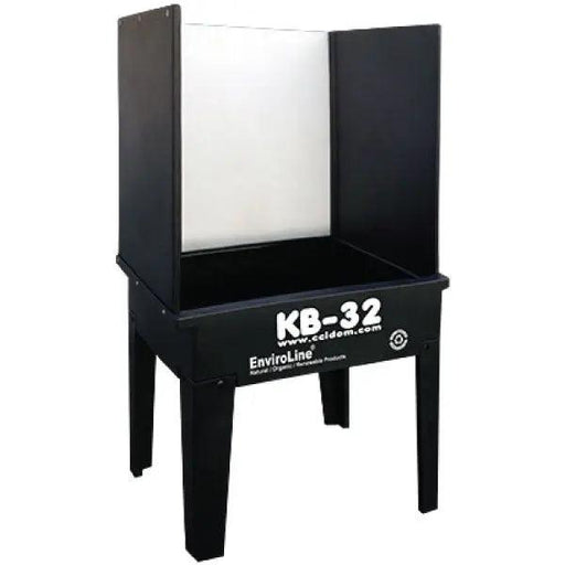 CCI KB-32 Washout Booth CCI