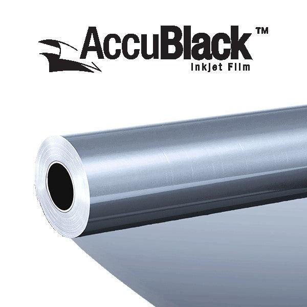 Chromaline AccuBlack Water-Resistant Film Chromaline