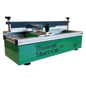 Diamond Short-Cut 20" Squeegee Sharpener Encore Machines Inc.