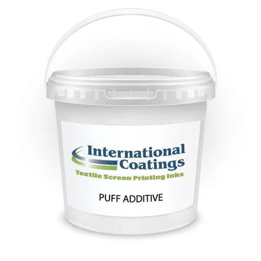 International Coatings 220 Puff Additive International Coatings