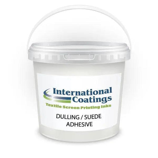 International Coatings 222 Dulling / Suede Additive International Coatings