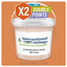 International Coatings PMS 7576C Ultra Mix Matte Plastisol Ink (Gallon) International Coatings