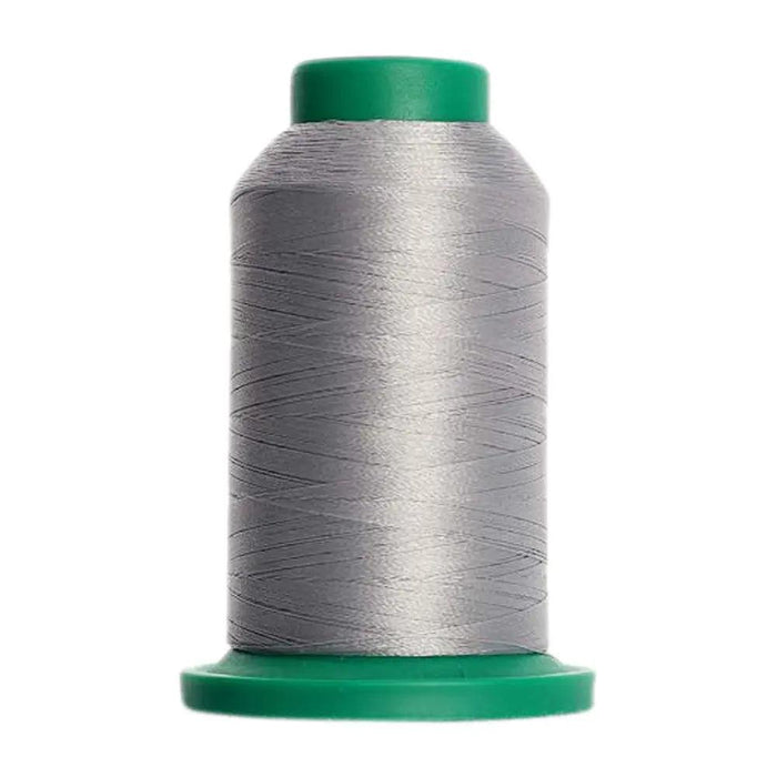 Isacord 0105 Ash Mist Embroidery Thread 5000M Isacord