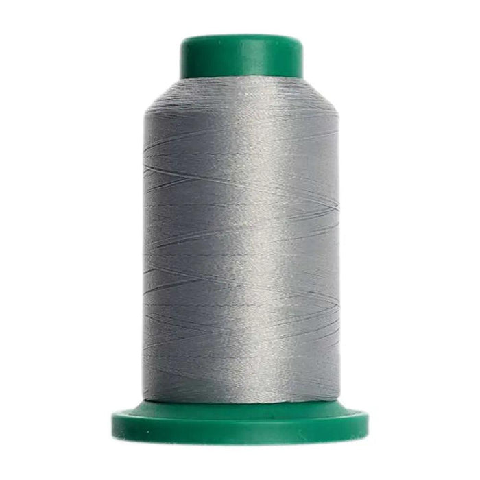 Isacord 0142 Sterling Embroidery Thread 5000M Isacord