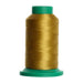 Isacord 0442 Tarnished Gold Embroidery Thread 5000M Isacord