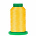 Isacord 0700 Bright Yellow Embroidery Thread 5000M Isacord